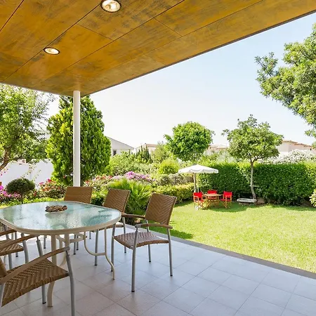 Mollet Chalet