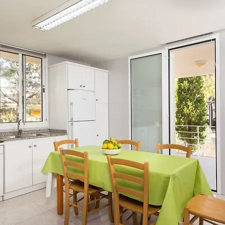 Mollet Chalet Port de Alcudia (Mallorca)