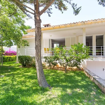 Mollet Chalet *