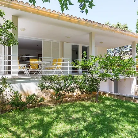 Chalet Mollet Port de Alcudia (Mallorca)