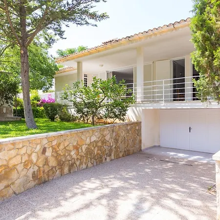 Mollet Chalet *