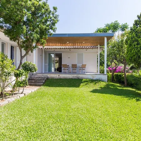 Mollet Chalet Port de Alcudia (Mallorca)